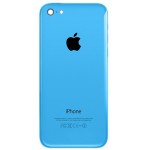 iPhone 5C OEM Battery Back Housing Replacement (Blue) iPhone 5C Back Housing Replacement (Blue)